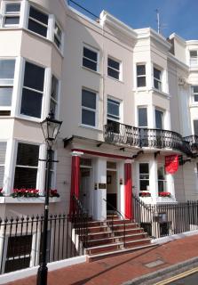 New Steine Hotel - B&B - Brighton & Hove - 9