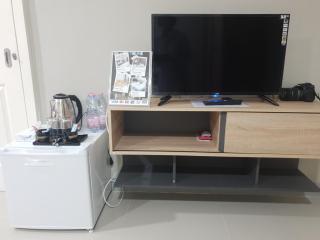 iResidence hotel - Ban Khlong Nung - 2