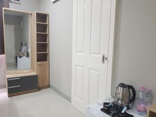 iResidence hotel - Ban Khlong Nung - 1