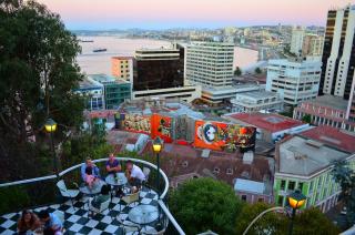 Hotel Brighton - Valparaíso - 6