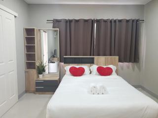 iResidence hotel - Ban Khlong Nung - 6