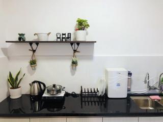 Homie The Heights Residence 6-8 Pax 6-8人 - 3