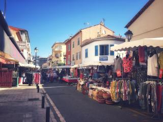 Villa du Cros - Cagnes-sur-Mer - 2