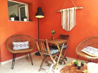 Villa du Cros - Cagnes-sur-Mer - 8