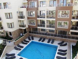 Apartman Horizont II - side sea view - Sosopol - 7