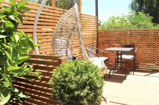 Modern&Quiet place - Eilat - 9