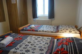 BED & BREAKFAST hostel Brno - Brno - 9