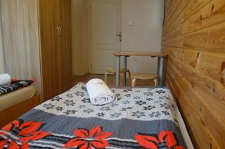 BED & BREAKFAST hostel Brno - Brno - 5