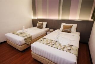 Yan Hotel - George Town - 7