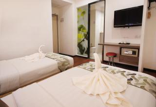 Yan Hotel - George Town - 8