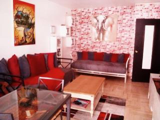 La Baronne Apartment - Cannes - 6