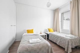 Kylväjänkuja Apartments - 9