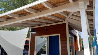 OURANOUPOLI BUNGALOWS & CAMPING - Ouranoupoli - 5