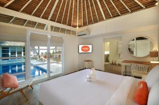 HARRIS Hotel & Residences Sunset Road - Kuta - 3