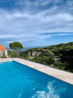 Villa Pietra - Selca - 7