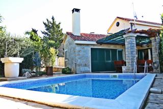 Villa Anja - Pražnice - 0