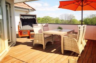 Ferienwohnungen Auf der Düne - Cuxhaven - 1