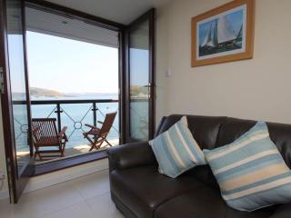 Tobys Quay - Falmouth - 2