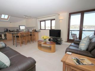 Tobys Quay - Falmouth - 4