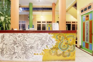 Monica Hotel Yogyakarta - 2