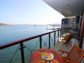Tobys Quay - Falmouth - 1