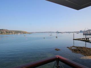 Tobys Quay - Falmouth - 5