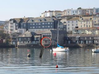 Tobys Quay - Falmouth - 7