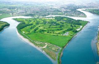 Waterford Castle Hotel & Golf Resort - Waterford - 2