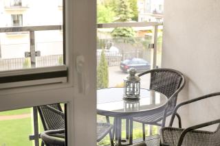 Apartament Grey - Mielno - 9