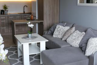 Apartament Grey - Mielno - 1