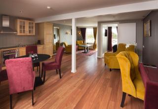 Arendal Herregaard Spa & Resort - Færvik - 5