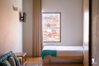 Oh! Porto Apartments - Vila Nova de Gaia - 1