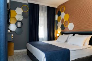 Letstay Hotel - Adults Only - Antalya - 6