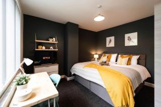 Roberts Residence - 0