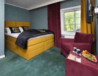 Arendal Herregaard Spa & Resort - Færvik - 2