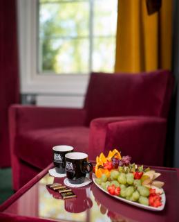 Arendal Herregaard Spa & Resort - Færvik - 3