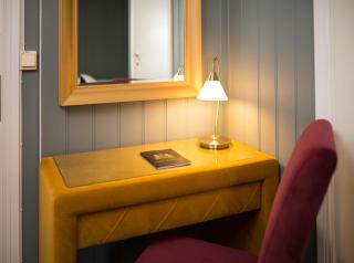 Arendal Herregaard Spa & Resort - Færvik - 1