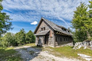 Chalet Hostel Murka - Bohinj - 9