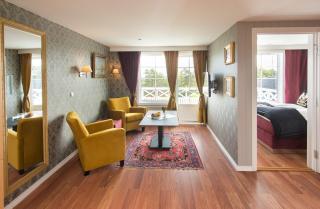 Arendal Herregaard Spa & Resort - Færvik - 8