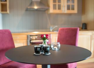 Arendal Herregaard Spa & Resort - Færvik - 6