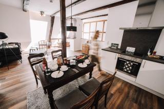 Ferienwohnung Sonnenschein - Lengerich - 8