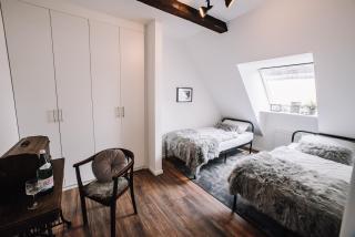 Ferienwohnung Sonnenschein - Lengerich - 1