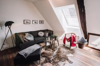 Ferienwohnung Sonnenschein - Lengerich - 4
