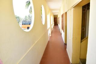 Hotel Ganesh Lodge - Kanyakumari - 2
