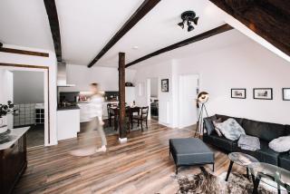 Ferienwohnung Sonnenschein - Lengerich - 3