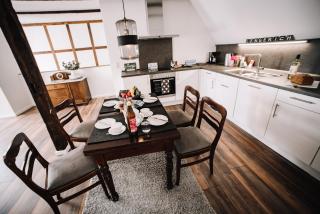 Ferienwohnung Sonnenschein - Lengerich - 6