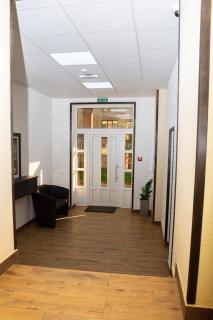 Monada Hotel & Hostel - Uzhhorod - 4