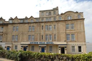 Anchor Head Hotel - Weston-super-Mare - 0