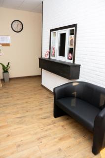 Monada Hotel & Hostel - Uzhhorod - 5