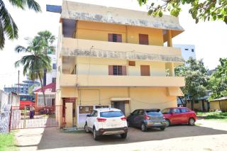 Hotel Ganesh Lodge - Kanyakumari - 6